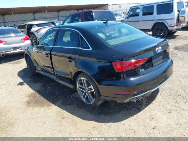 Photo 2 VIN: WAUGUGFF7K1021235 - AUDI A3 