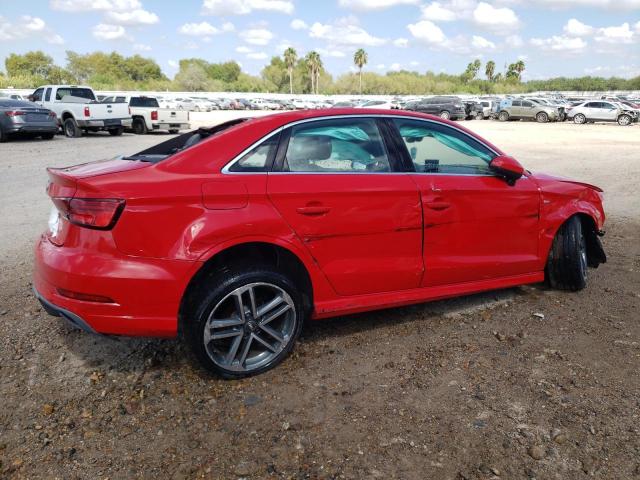 Photo 2 VIN: WAUGUGFF8J1001235 - AUDI A3 PREMIUM 