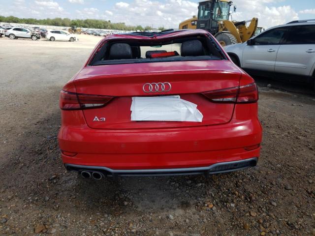 Photo 5 VIN: WAUGUGFF8J1001235 - AUDI A3 PREMIUM 