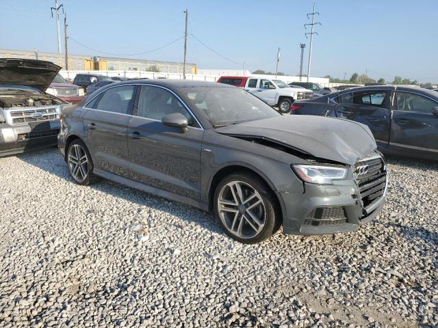 Photo 3 VIN: WAUGUGFF9J1031425 - AUDI A3 PREMIUM 