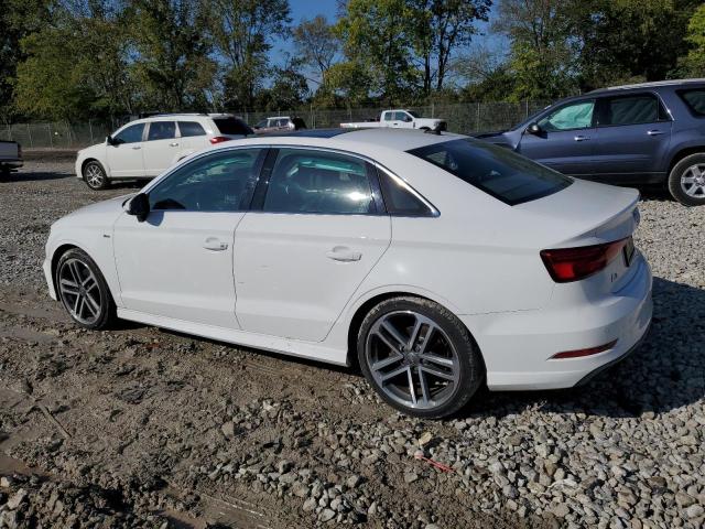 Photo 1 VIN: WAUGUGFFXK1011945 - AUDI A3 PREMIUM 