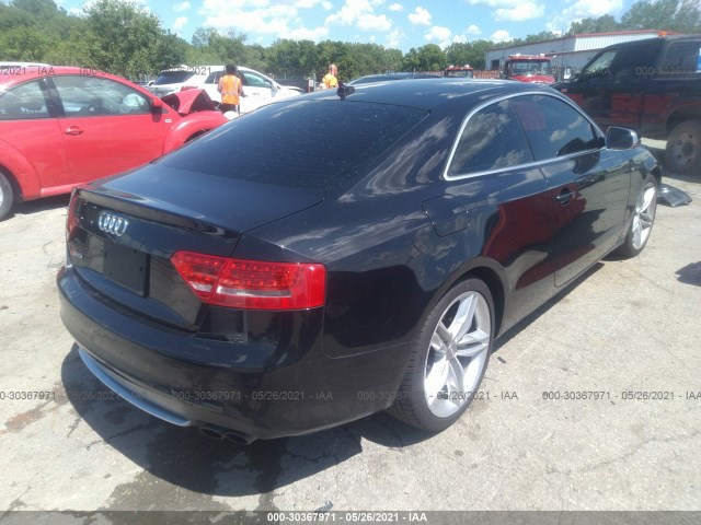 Photo 3 VIN: WAUGVAFR0AA026439 - AUDI S5 