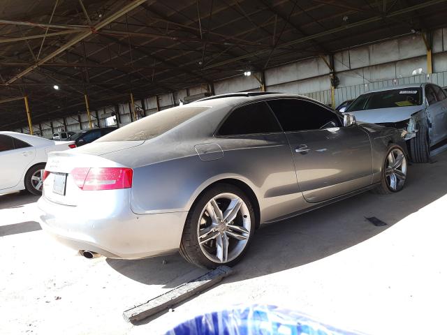 Photo 3 VIN: WAUGVAFR1AA003560 - AUDI S5 PREMIUM 