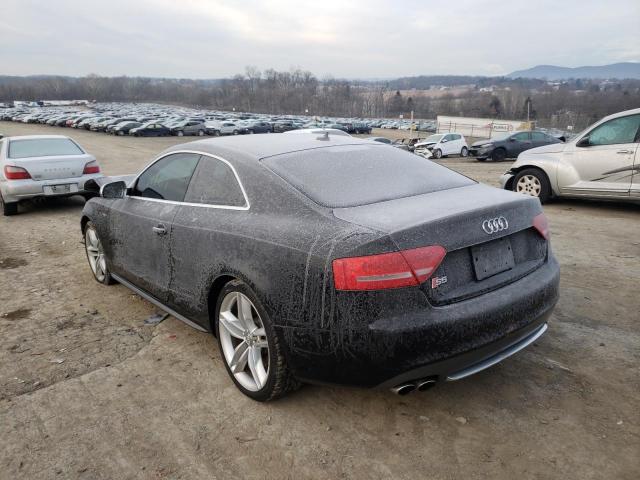 Photo 2 VIN: WAUGVAFR1AA060860 - AUDI S5 PREMIUM 