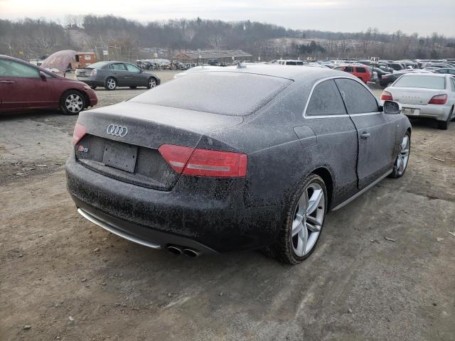 Photo 3 VIN: WAUGVAFR1AA060860 - AUDI S5 PREMIUM 