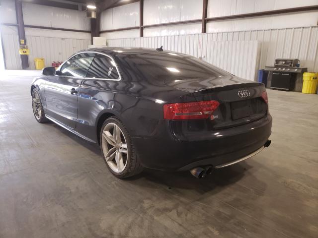 Photo 2 VIN: WAUGVAFR4BA009189 - AUDI S5 PREMIUM 