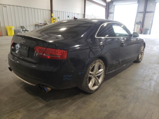 Photo 3 VIN: WAUGVAFR4BA009189 - AUDI S5 PREMIUM 