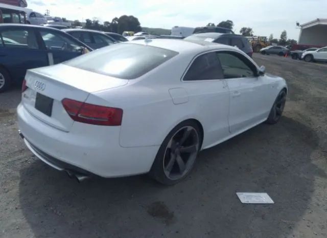 Photo 3 VIN: WAUGVAFR4BA027854 - AUDI S5 