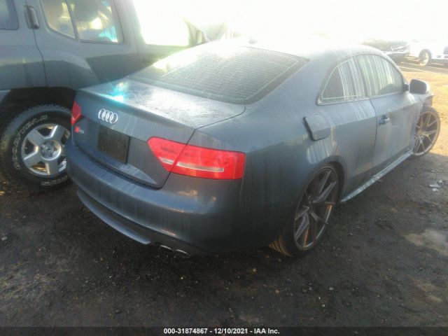 Photo 3 VIN: WAUGVAFR4BA055783 - AUDI S5 