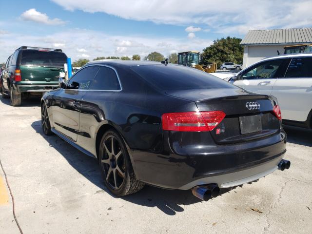 Photo 2 VIN: WAUGVAFR6BA025572 - AUDI S5 PREMIUM 