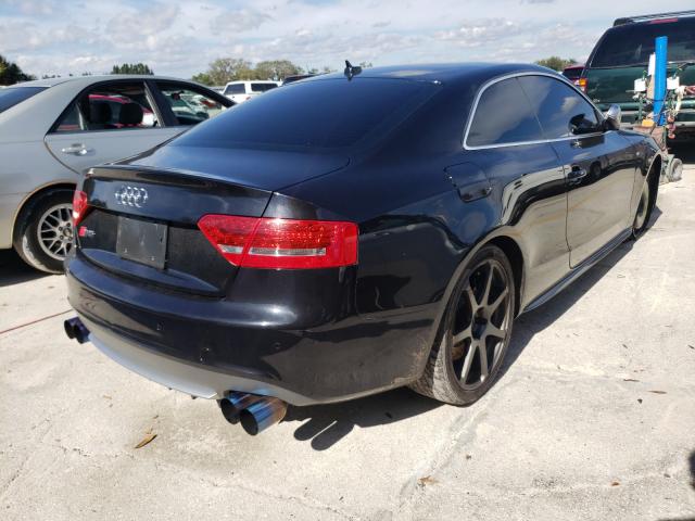 Photo 3 VIN: WAUGVAFR6BA025572 - AUDI S5 PREMIUM 