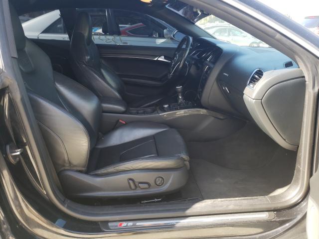 Photo 4 VIN: WAUGVAFR6BA025572 - AUDI S5 PREMIUM 