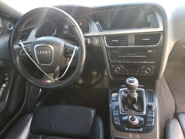 Photo 8 VIN: WAUGVAFR6BA025572 - AUDI S5 PREMIUM 