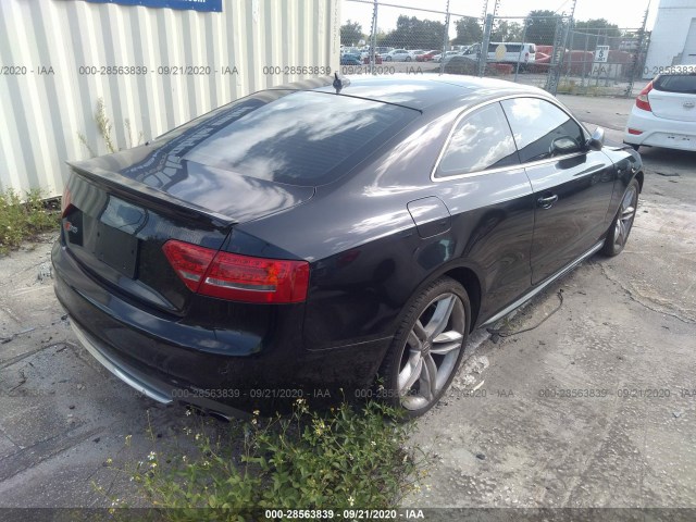 Photo 3 VIN: WAUGVAFR7BA008229 - AUDI S5 