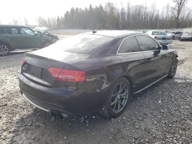 Photo 3 VIN: WAUGVAFRXAA016548 - AUDI S5 PREMIUM 