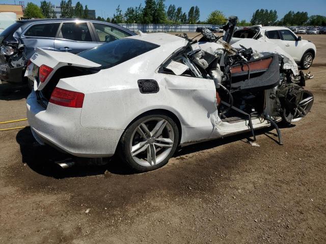 Photo 2 VIN: WAUGVBFR7AA008719 - AUDI S5 PREMIUM 