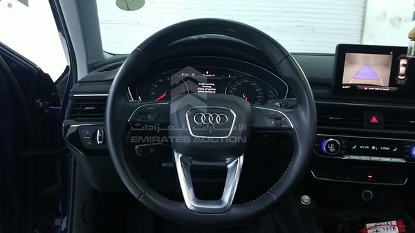 Photo 10 VIN: WAUGYCF49HA087287 - AUDI A4 