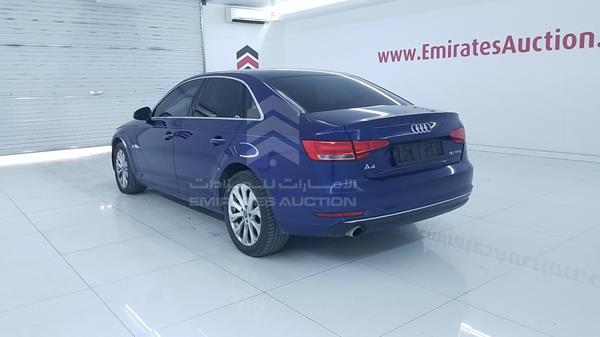 Photo 3 VIN: WAUGYCF49HA087287 - AUDI A4 