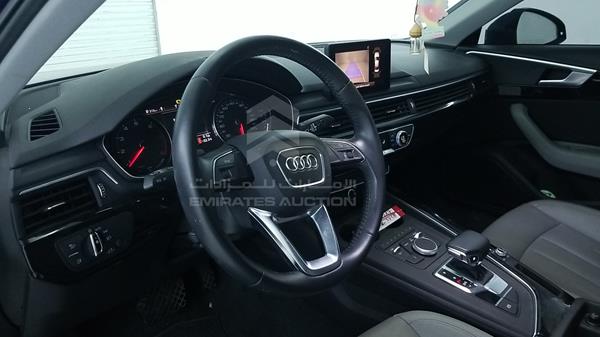 Photo 8 VIN: WAUGYCF49HA087287 - AUDI A4 