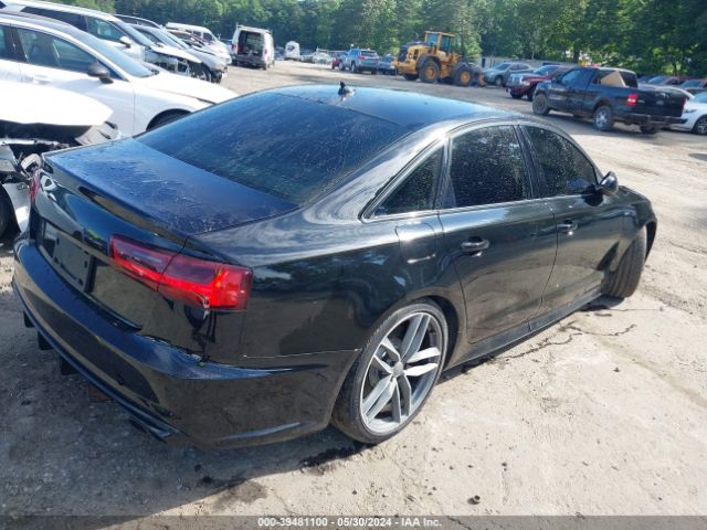 Photo 3 VIN: WAUH2AFC0GN046135 - AUDI S6 