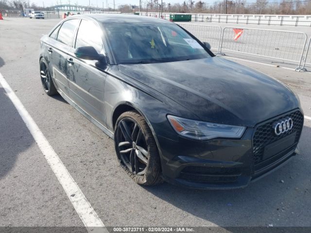 Photo 0 VIN: WAUH2AFC0GN093052 - AUDI S6 