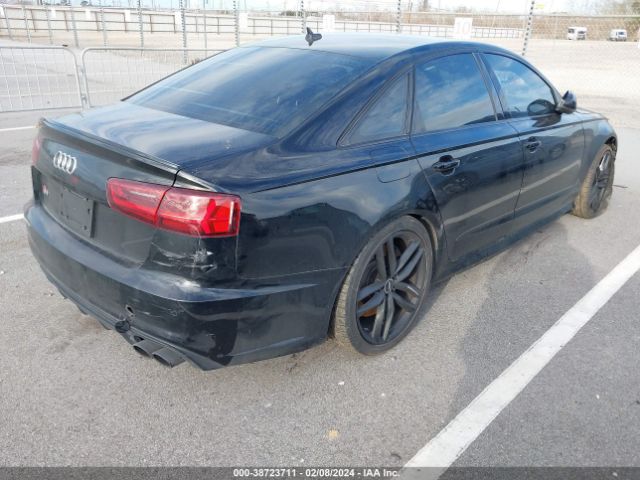 Photo 3 VIN: WAUH2AFC0GN093052 - AUDI S6 