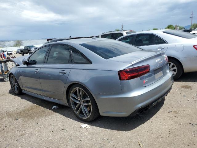 Photo 1 VIN: WAUH2AFC0GN165691 - AUDI S6 