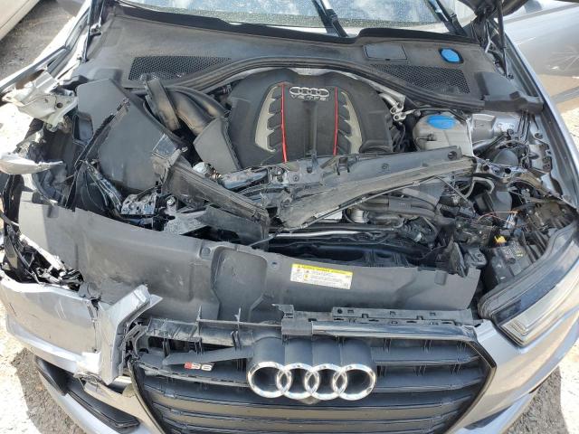 Photo 10 VIN: WAUH2AFC0GN165691 - AUDI S6 