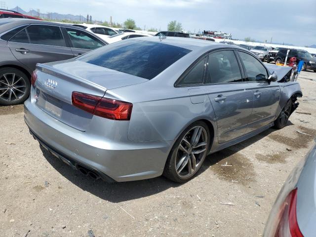 Photo 2 VIN: WAUH2AFC0GN165691 - AUDI S6 