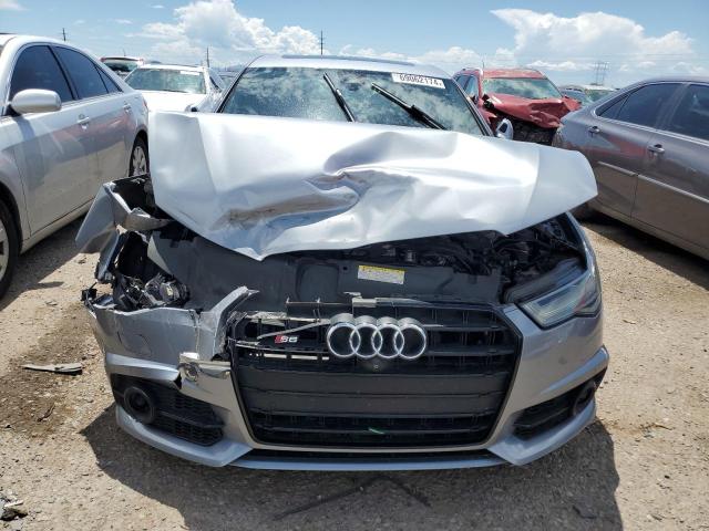 Photo 4 VIN: WAUH2AFC0GN165691 - AUDI S6 