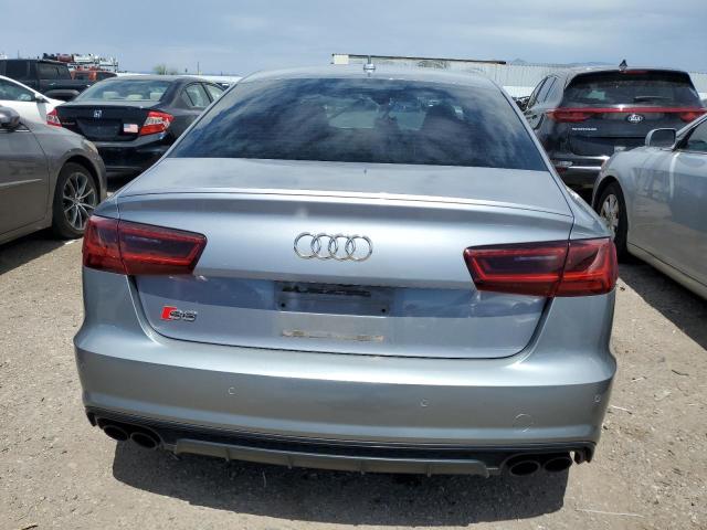 Photo 5 VIN: WAUH2AFC0GN165691 - AUDI S6 