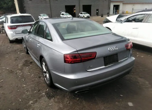 Photo 2 VIN: WAUH2AFC0HN014562 - AUDI A6 