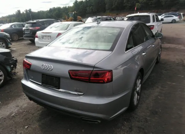 Photo 3 VIN: WAUH2AFC0HN014562 - AUDI A6 