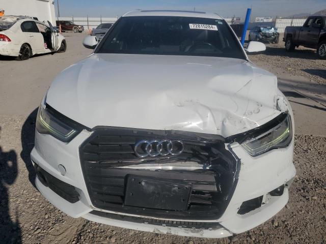 Photo 4 VIN: WAUH2AFC1HN008382 - AUDI A6 PRESTIG 