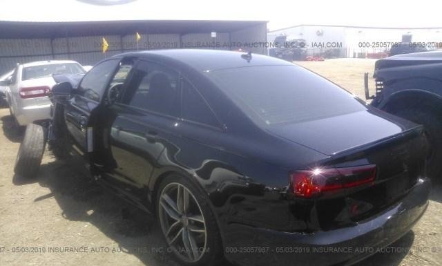 Photo 2 VIN: WAUH2AFC2GN019714 - AUDI S6 