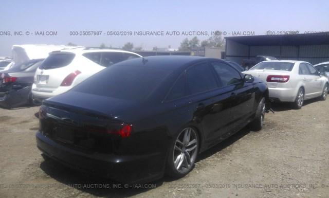 Photo 3 VIN: WAUH2AFC2GN019714 - AUDI S6 