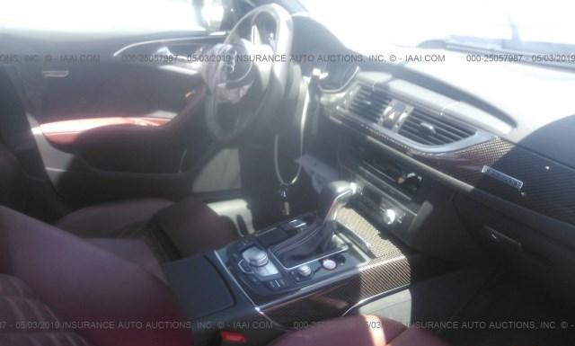 Photo 4 VIN: WAUH2AFC2GN019714 - AUDI S6 