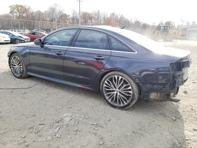 Photo 1 VIN: WAUH2AFC2HN008133 - AUDI A6 