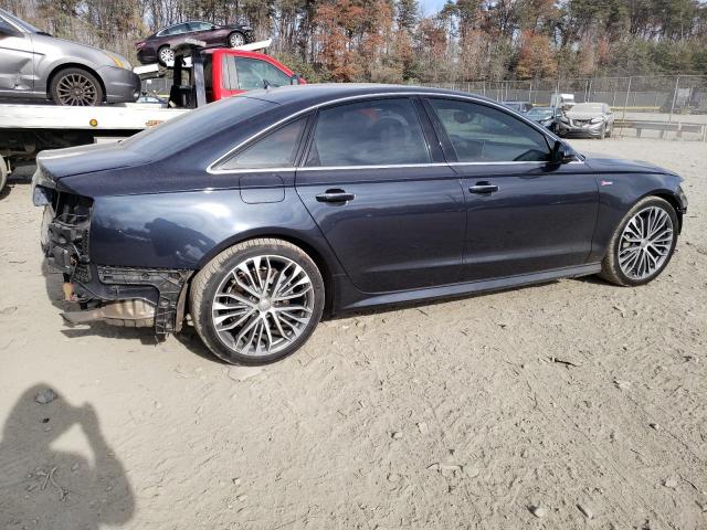 Photo 2 VIN: WAUH2AFC2HN008133 - AUDI A6 