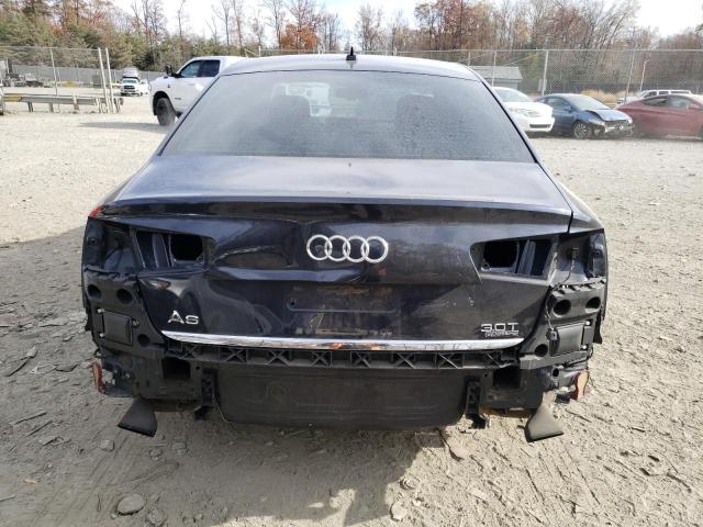 Photo 5 VIN: WAUH2AFC2HN008133 - AUDI A6 