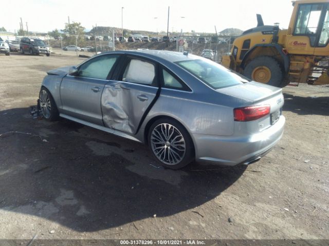 Photo 2 VIN: WAUH2AFC2HN040385 - AUDI A6 