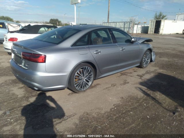 Photo 3 VIN: WAUH2AFC2HN040385 - AUDI A6 