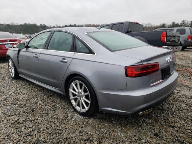 Photo 1 VIN: WAUH2AFC2HN107969 - AUDI A6 PRESTIG 