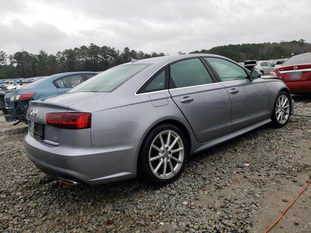 Photo 2 VIN: WAUH2AFC2HN107969 - AUDI A6 PRESTIG 