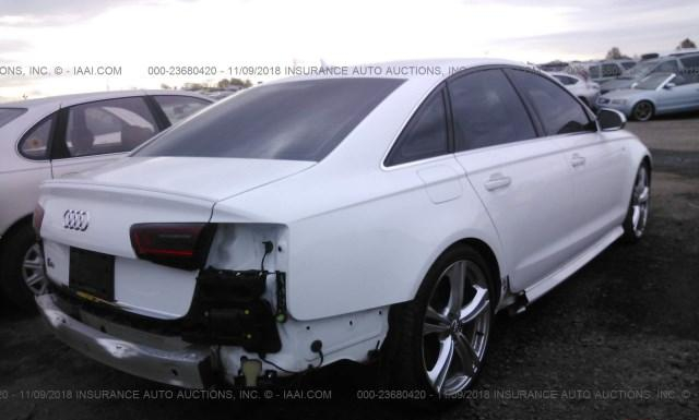 Photo 3 VIN: WAUH2AFC4GN028625 - AUDI S6 