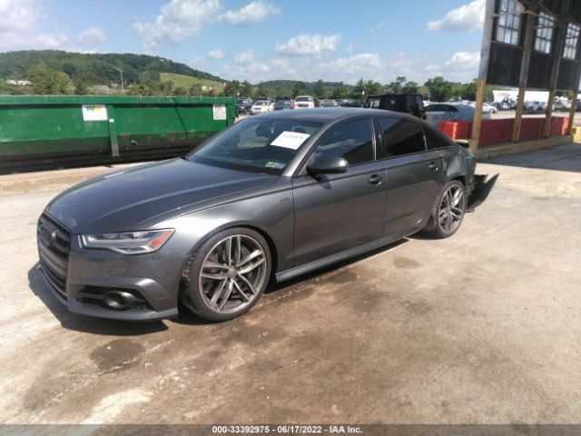 Photo 1 VIN: WAUH2AFC4GN089098 - AUDI S6 