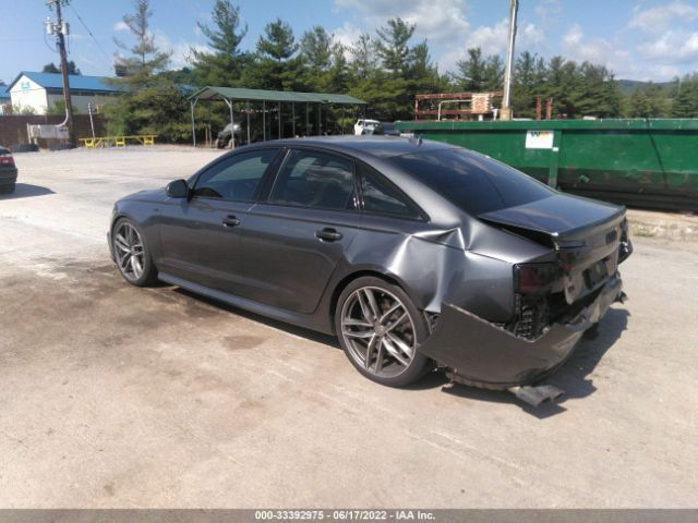 Photo 2 VIN: WAUH2AFC4GN089098 - AUDI S6 