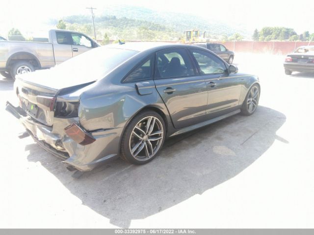 Photo 3 VIN: WAUH2AFC4GN089098 - AUDI S6 