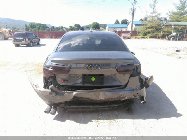 Photo 5 VIN: WAUH2AFC4GN089098 - AUDI S6 