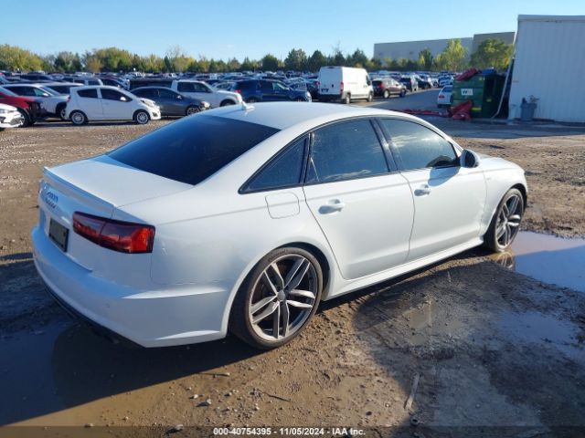 Photo 3 VIN: WAUH2AFC4GN169694 - AUDI S6 